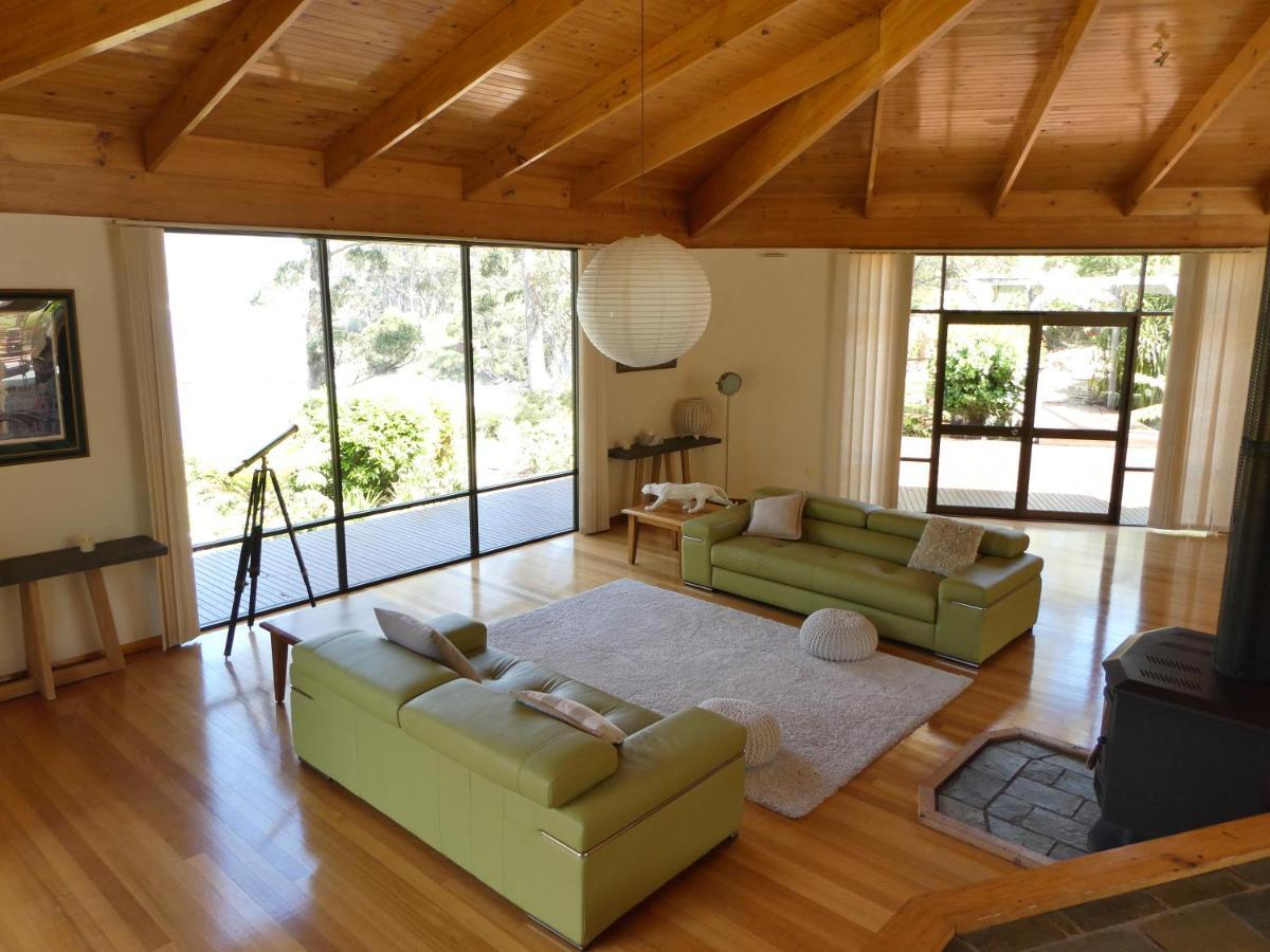 Osprey Lodge & Bungalow إغليهاوك نيك المظهر الخارجي الصورة