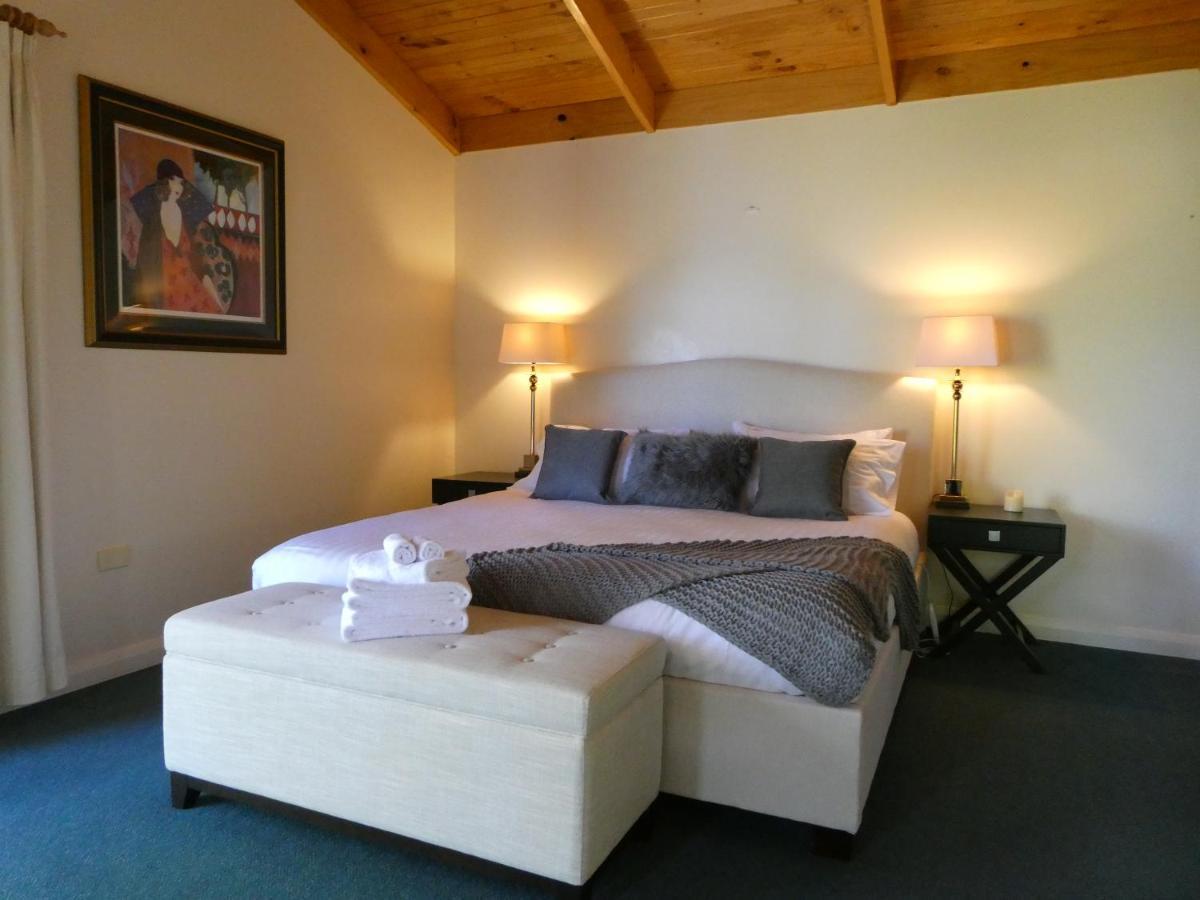 Osprey Lodge & Bungalow إغليهاوك نيك المظهر الخارجي الصورة