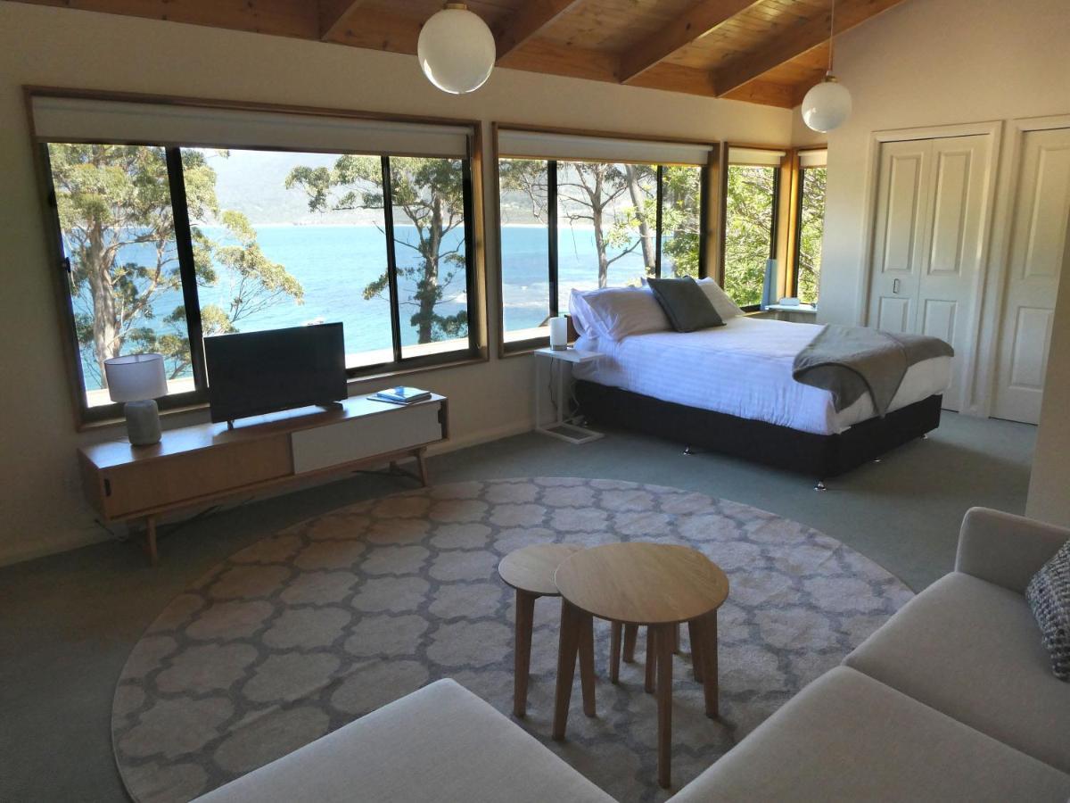 Osprey Lodge & Bungalow إغليهاوك نيك المظهر الخارجي الصورة