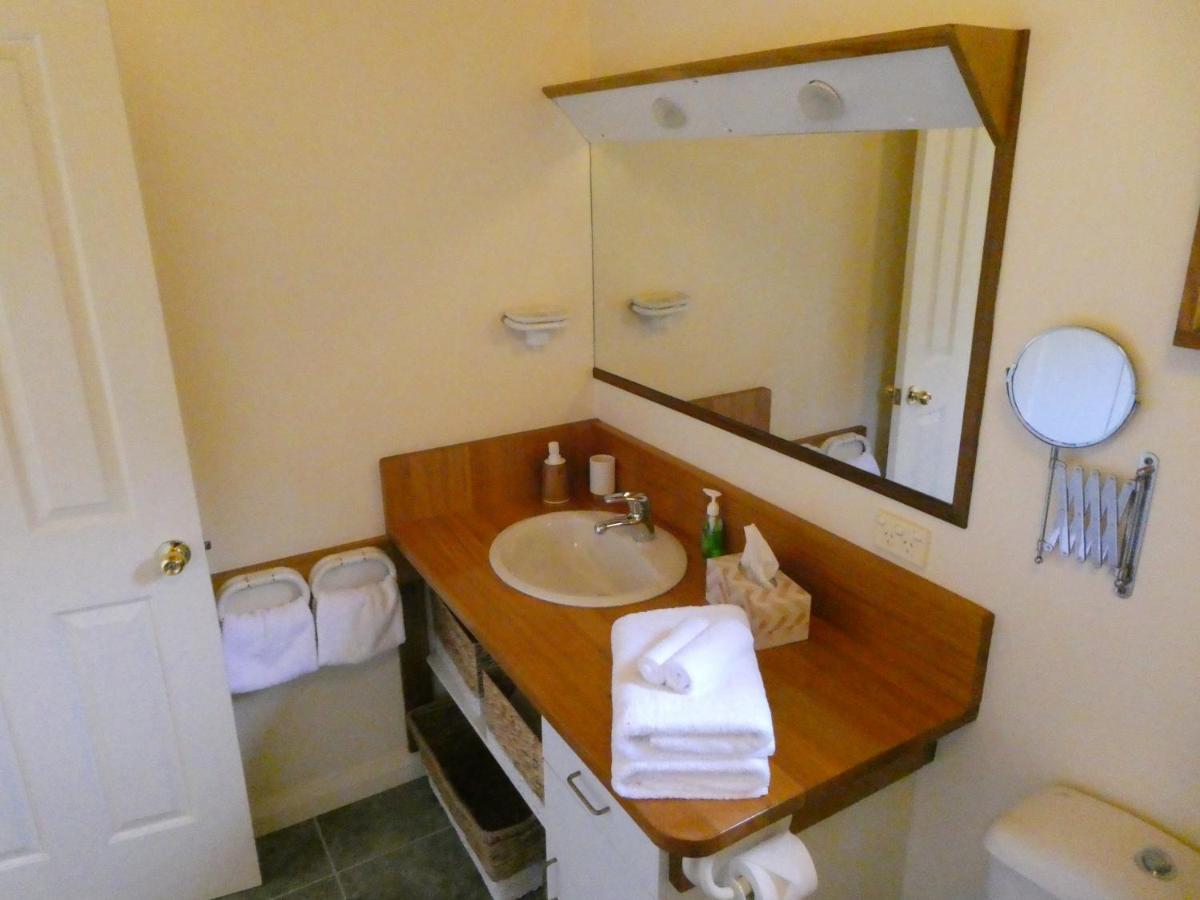 Osprey Lodge & Bungalow إغليهاوك نيك المظهر الخارجي الصورة