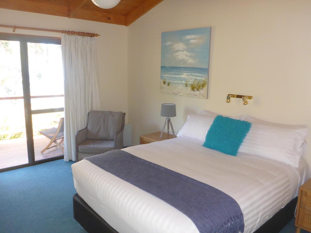 Osprey Lodge & Bungalow إغليهاوك نيك المظهر الخارجي الصورة