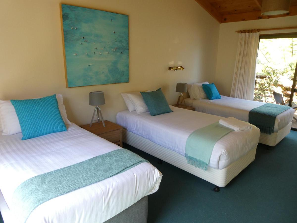Osprey Lodge & Bungalow إغليهاوك نيك المظهر الخارجي الصورة